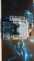 PC Bundle. Gigabyte Mainboard + Intel I5 3450 + 16 GB RAM Hessen - Rodgau Vorschau