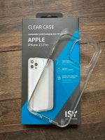 ISY iPhone 15 Pro Clear Case Baden-Württemberg - Kämpfelbach Vorschau