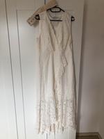 Abendkleid Abschlussballkleid Hochzeitskleid Guess Weiß Bayern - Mering Vorschau