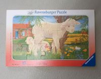 Ravensburger Puzzle ab 3 Jahren 15 Teile Ostern "Das Schäfchen" Baden-Württemberg - Giengen an der Brenz Vorschau