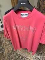 Moschino couture Strass Neu Gr XS Münster (Westfalen) - Kinderhaus Vorschau