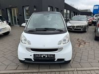 Smart ForTwo coupe Micro Hybrid Drive 45kW*AutoMatik* Schleswig-Holstein - Norderstedt Vorschau