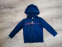 Jacke Hoodie Gr 104 von Esprit Dresden - Dresden-Plauen Vorschau