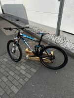 Conway Q MF800 Mountainbike (wieder verfügbar!) Hessen - Groß-Umstadt Vorschau