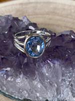 Ringe mit Steine Baden-Württemberg - Emmendingen Vorschau