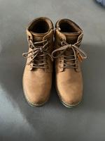 Dockers Stiefel/Stiefelette warm gefüttert Nordrhein-Westfalen - Marsberg Vorschau