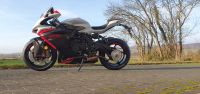 MV Agusta F3RR Neufahrzeug Euro5 Hessen - Buseck Vorschau