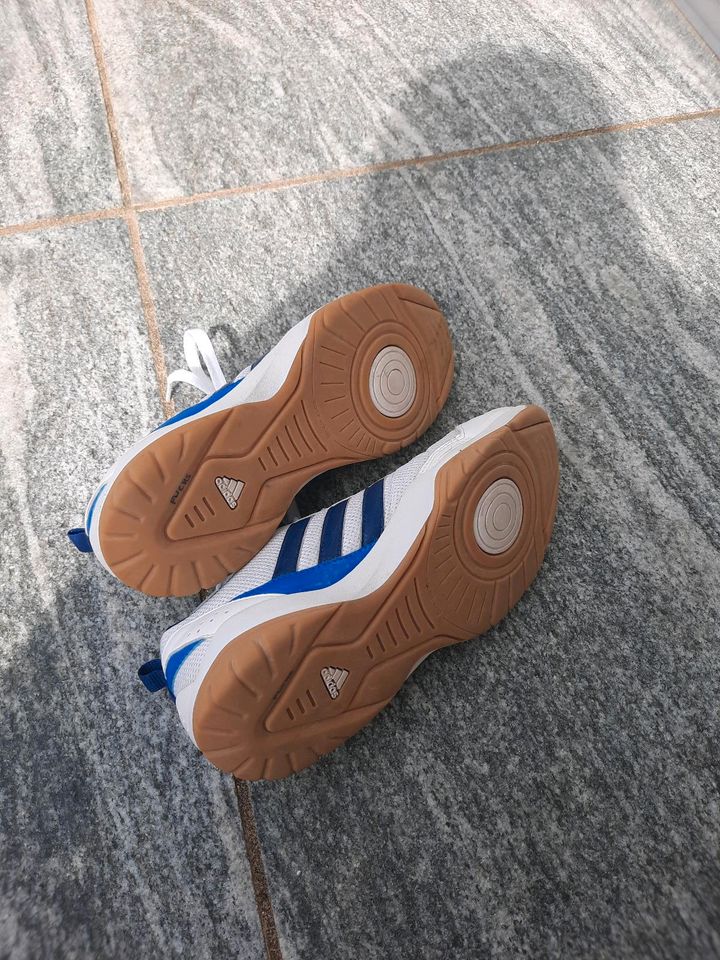 Adidas Schuhe Gr.38 in Unterhaching