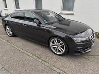 Audi A7 3.0 TDI 200kW quattro S tronic Sportb. TÜVneu Bayern - Stephanskirchen Vorschau