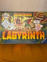 Gesellschaftsspiel elektrische Labyrinth Nordrhein-Westfalen - Nettetal Vorschau
