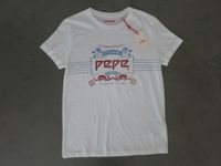 T-Shirt von Pepe Jeans in  Gr. XS neu mit Etikett Bayern - Ingolstadt Vorschau