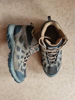 Columbia Wanderschuhe Herren Gr.46 abzugeben Brandenburg - Ruhland Vorschau