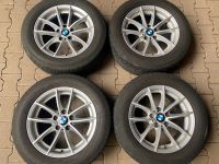 17 Zoll BMW X3 F25 X4 F26 7,5Jx17 ET32 5x120 225/60 R17 Style 304 Rheinland-Pfalz - Klein-Winternheim Vorschau