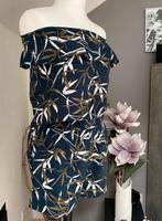Tom Tailor Jumpsuit kurz Gr. S Thüringen - Mühlhausen Vorschau