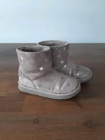 H&M Winter Boots Winterstiefel Gr. 30/31 Bayern - Niederwinkling Vorschau