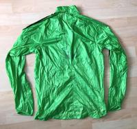 Adidas leichte Jacke kleines Packmaß grün Gr 36 Sport Laufen Bayern - Karlshuld Vorschau