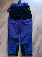 Schöffel Latzhose gr.52  Beinlänge 80cm Hessen - Eltville Vorschau