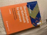 Übungsaufgaben zur Mathematik für Ingenieure Berlin - Mitte Vorschau