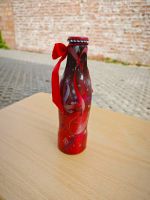 Coca Cola Flasche mit Schleife, Sonderedition Weihnachten Bayern - Erlangen Vorschau