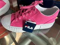 Schuhe Damensneaker Fila Sachsen - Chemnitz Vorschau