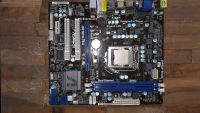 Mainboard Bundle AS Rock H61MIU3S3 mit i3 - 2120 Herzogtum Lauenburg - Mölln Vorschau