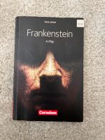 Frankenstein a play Rheinland-Pfalz - Ober-Olm Vorschau