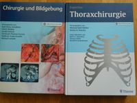 Chirurgie und Bildgebung Expertise Thoraxchirurgie Bayern - Coburg Vorschau