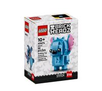 Lego Brickheadz 40674 Stitch✅️NEU/OVP Nordrhein-Westfalen - Dinslaken Vorschau