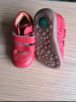 Neue ungetr. Booties, Lederschuhe v. Kavat Hessen - Fulda Vorschau