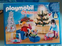 Playmobil Weihnachtszimmer 9495 Rheinland-Pfalz - Neuwied Vorschau