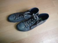 Remonte Damen Schuhe Boots Stiefel Sneakers Leder GR. 41 Schwerin - Großer Dreesch Vorschau