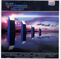 Alan Parsons Project CD - Pop Classics - 16 Tracks - 1989 Bayern - Peiting Vorschau