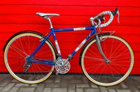 GIOS Progetti Alfredo Spazio Rennrad R49cm Classic Steel Bike Kiel - Hassee-Vieburg Vorschau