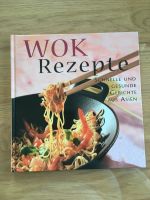 Wok Rezepte Kochbuch Bayern - Laaber Vorschau