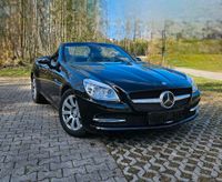 Mercedes-Benz SLK Cabrio Bayern - Hindelang Vorschau