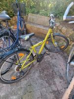 Kinder Fahrrad 24 Zoll Schleswig-Holstein - Tremsbüttel Vorschau