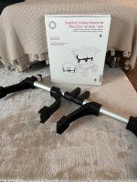 Bugaboo Donkey Twin Adapter für Maxi-Cosi® Bayern - Windsbach Vorschau