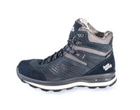 Hanwag Bluestrait Mid Lady ES Damen Trekking Wanderschuhe Gr. 37 Schleswig-Holstein - Barsbüttel Vorschau