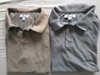 Poloshirt Tony Brown Gr. M 2 Stück Hamburg-Nord - Hamburg Winterhude Vorschau