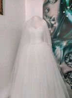 Hochzeitskleid Brautkleid Nordrhein-Westfalen - Emsdetten Vorschau