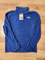 The North Face Herren Glacier 1/4 Zip Fleece Pullover Gr.M NEU Niedersachsen - Göttingen Vorschau