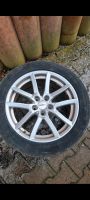 Alufelgen 17 Zoll 5x112 Unstrut-Hainich - Heroldishausen Vorschau