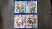 Uta no Prince-sama Season 1-4 Anime Bundle Blu-ray Stuttgart - Bad Cannstatt Vorschau