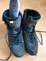 Lowa Wanderschuhe Gr. 41,5  2x getragen Bayern - Großaitingen Vorschau