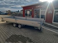 Saris Plattform Heavy Duty  3500 Baden-Württemberg - Waldenburg Vorschau