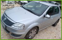 Dacia Logan 1.4 2010 Schlachtfest Motor Getriebe Kaross. Bayern - Eichenau Vorschau