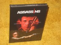 Assassins - Die Killer Mediabook Cover C Blu-Ray + DVD NEU + OVP Niedersachsen - Gleichen Vorschau