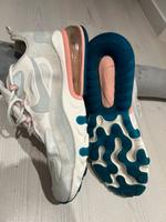 Nike React Hessen - Eschborn Vorschau