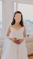 Traum Hochzeitskleid gr. S Nordrhein-Westfalen - Bad Oeynhausen Vorschau