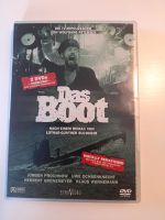 DVD Box  Das Boot Niedersachsen - Bad Nenndorf Vorschau